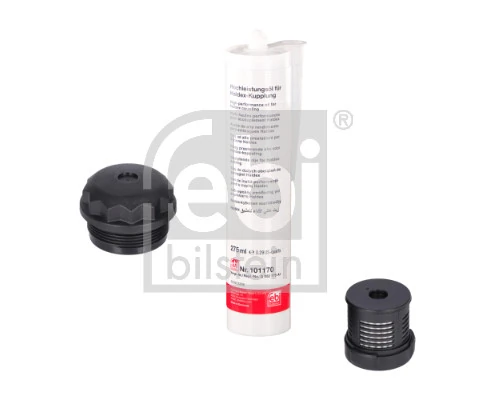 Parts Kit, multi-plate clutch oil change (all-wheel drive)